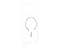 MAGEASY Roam M do iPhone 17 Pro (Transparent/Black ) - 1416033 - zdjęcie 3
